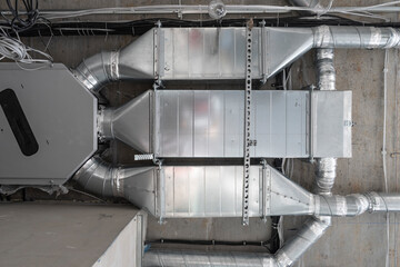Ventilation system