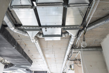 Ventilation system