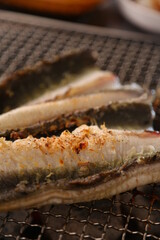 장어 korean food korea food 음식 장어구이 eel eel food
