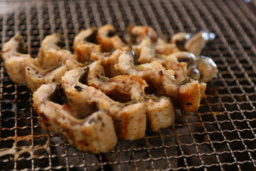 장어 korean food korea food 음식 장어구이 eel eel food