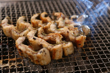 장어 korean food korea food 음식 장어구이 eel eel food