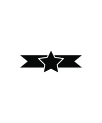 star icon,vector best flat icon.