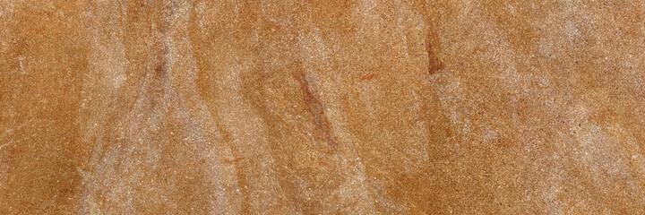 Brown marble texture with high resolution, Exotic agate honed surface of exterior, Orange emperador breccia marbel, Rustic finish quartzite limestone, Polished terracotta quartz slice mineral.