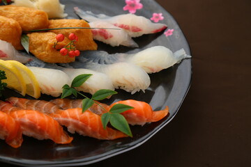 스시 사시미 초밥 생선 sushi sashimi