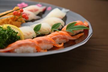 스시 사시미 초밥 생선 sushi sashimi