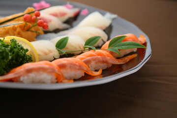 스시 사시미 초밥 생선 sushi sashimi