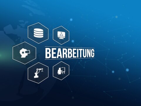 Bearbeitung