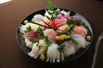 스시 사시미 초밥 생선 sushi sashimi