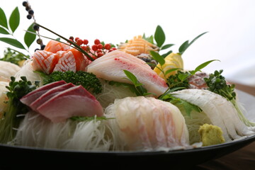 스시 사시미 초밥 생선 sushi sashimi