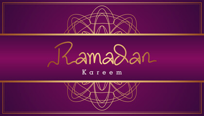 3. Ramadan