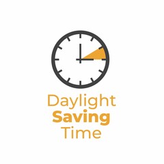 Daylight Saving Time Illustration