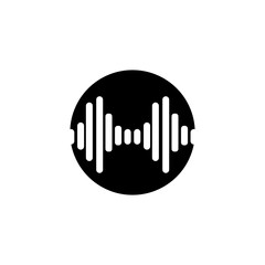 Note Icon Vector illustration design