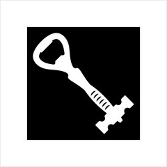 Bottle Opener, Bottle Cap Opener