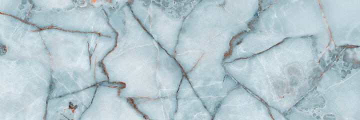 natural pattern of marble background, Surface rock stone with a pattern of Emperador marbel, Close up of abstract texture with high resolution, polished quartz slice mineral for exterior. 