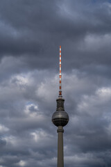 Berlin Alexanderplatz