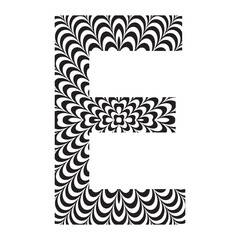Typographic logo design vector file 