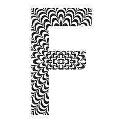 Typographic logo design vector file 