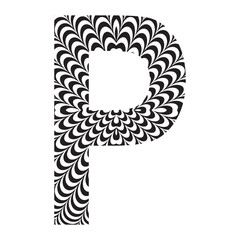 Typographic logo design vector file 
