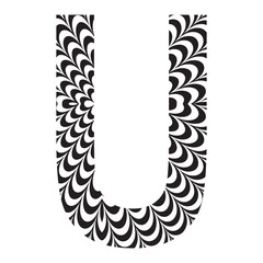 Typographic logo design vector file 
