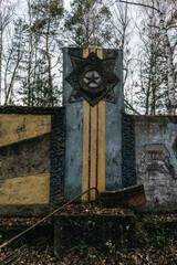 Lost Place Vogelsang Soviet Military Base