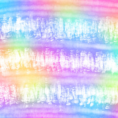 Tye Dye colorful white  background. Watercolor paint background.