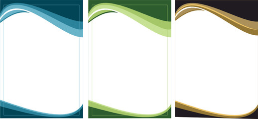 blue, turquoise, blue, wave, abstraction, abstract, shadow, shades, advertising, set, nabot, postcards, background, invitation, holiday, certificate, lesson, diploma, laureate