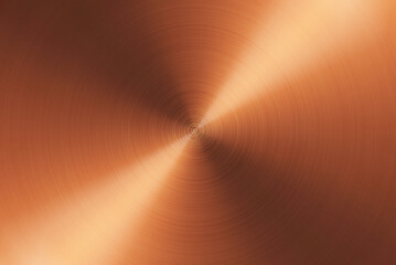 A brushed metal texture.