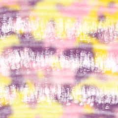 Tye Dye colorful white  background. Watercolor paint background.