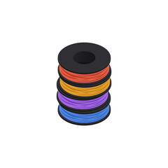 3D Print Bobbins Composition