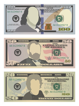 311 Best Dollar Bill Front Images Stock Photos Vectors Adobe Stock