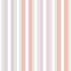 Rainbow Pastel Stripe seamless pattern background in vertical style