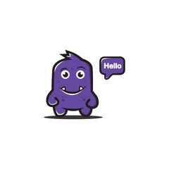 Monsters Logo