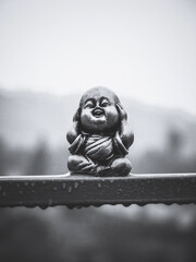 Laughing Buddha 