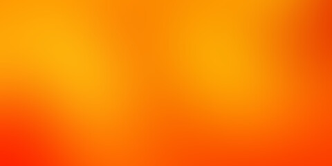 Title: Abstract orange fade on a retro background

