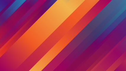 Abstract colorful geometrical background. Design template for brochures, flyers, magazine