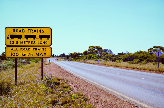 Kalgoorlie is in the Goldfields region of Western Australia