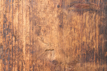 wood texture with traces of aging. old board background