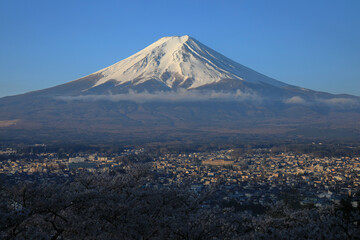 Fototapeta premium mountain