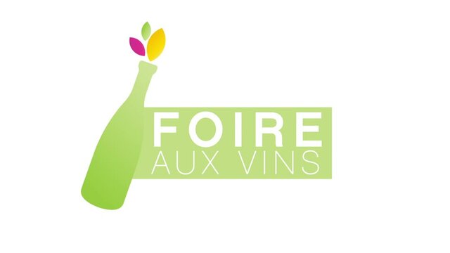 foire aux vins