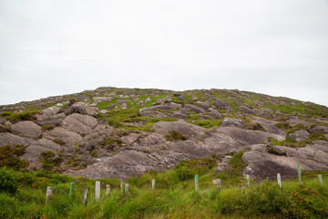 Rocky hill