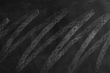 empty chalkboard background