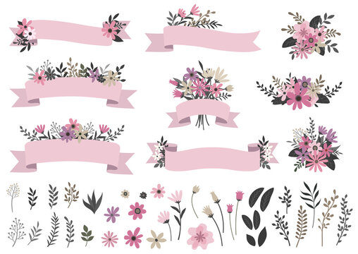 294 Best タイトルリボン Images Stock Photos Vectors Adobe Stock