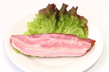 ベーコン