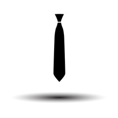 Business Tie Icon