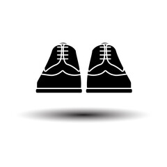 Business Shoes Icon