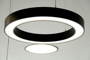 Modern and elegance ceiling lamps