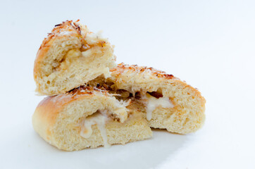Pan Artesanal