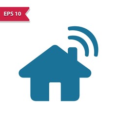 Wireless, WiFi icon