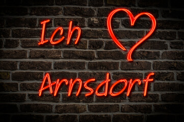 Arnsdorf