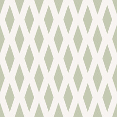 Vector seamless geometric pattern. Abstract retro background design. Simple monochrome repeating elements.